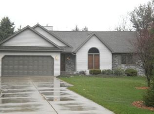 20947 State Road 119, Goshen, IN 46526