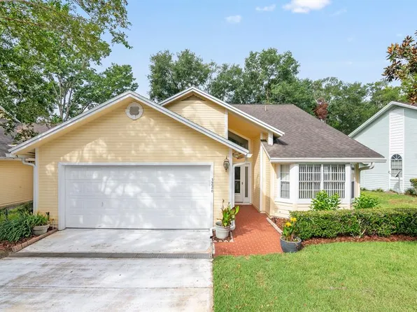 3226 NW 103rd Dr, Gainesville, FL 32606