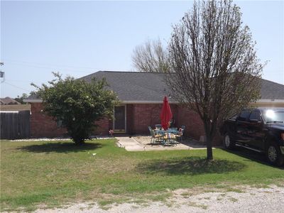 115 Lynch Dr, Alvord, TX, 76225