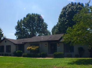 1707 Haynes Dr, Murfreesboro, TN 37129