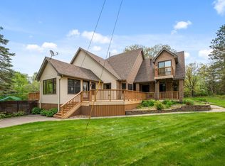 23661 Fontana St NE, Stacy, MN 55079