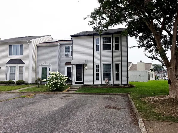 3690 Windmill Dr, Virginia Beach, VA 23453