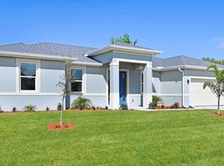 Ava Maria Plan, Palm Bay, Palm Bay, FL 32909