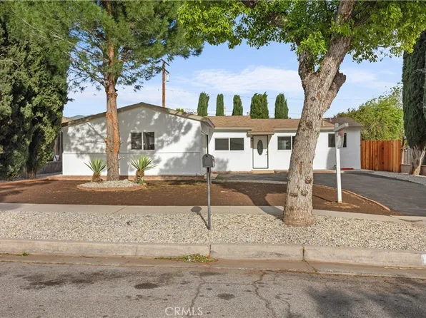 4925 N Stoddard Ave, San Bernardino, CA 92407