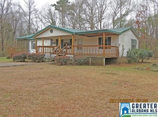 5957 McGowans Ferry Rd, Childersburg, AL 35044