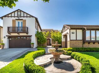 5542 Satinleaf Way, San Ramon, CA 94582