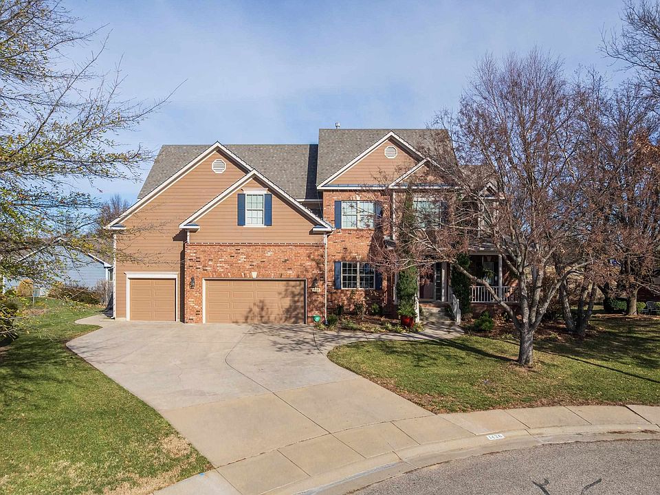 1st image of 1436 E Hiddenridge Ct