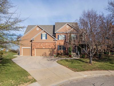1436 E Hiddenridge Ct, Derby, KS, 67037