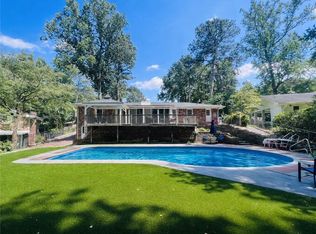 2124 Zelda Dr NE, Atlanta, GA 30345