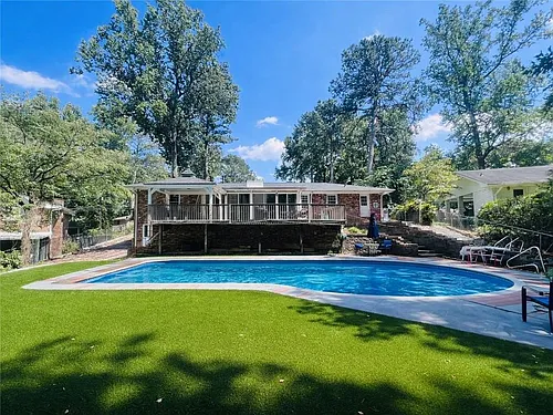 2124 Zelda Dr NE Photo 1