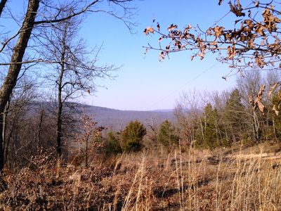 0000 Schrock Rd, Mountain View, AR, 72560