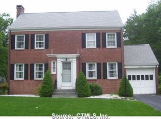 1713 Asylum Ave, West Hartford, CT 06119