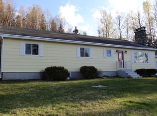 379 Titus Hill Rd, Colebrook, NH 03576