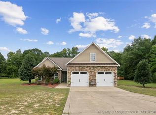 3830 Nash Rd, Fayetteville, NC 28306