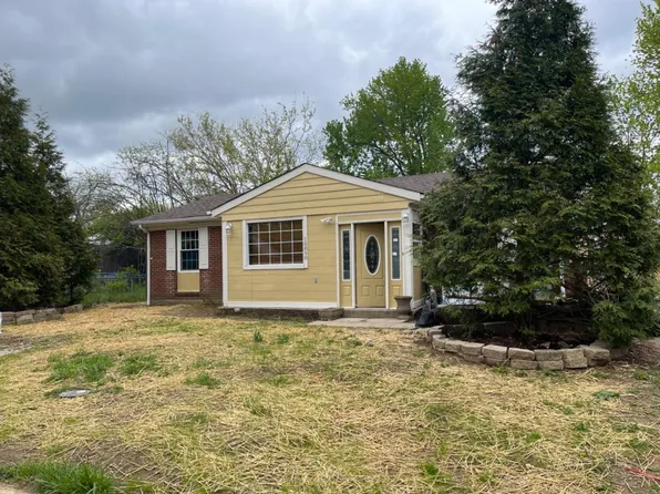 10890 Sprucehill Dr, Cincinnati, OH 45240