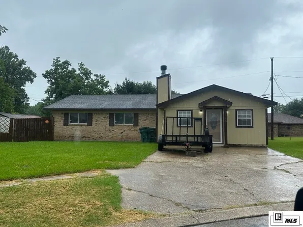 5204 Wilton Dr, Monroe, LA 71202