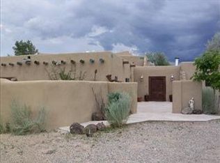 28 Ojito Trl, Espanola, NM 87532