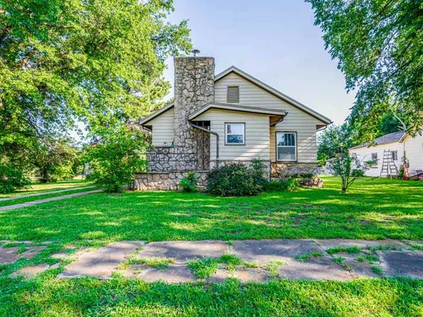 107 A Ave, Morrison, OK 73061