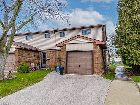 3rd image of 1350 Limeridge Rd E #18