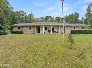 13068 Newton County Martin Rd, Collinsville, MS 39325