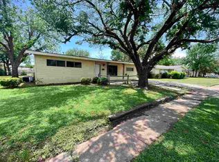 3003 Blanton St, Wichita Falls, TX 76308