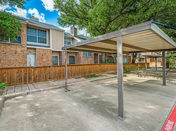 2320 Northlake Ct, Irving, TX 75038
