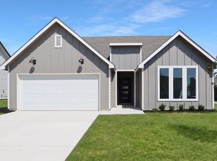 3904 E Kansas St, Broken Arrow, OK 74014