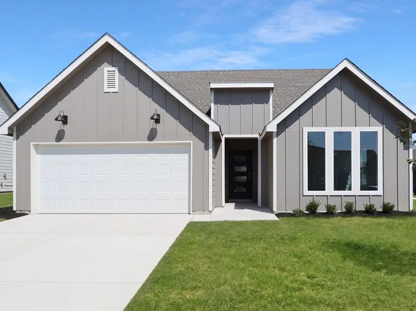 3904 E Kansas St, Broken Arrow, OK 74014