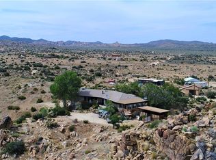 52153 Pipes Canyon Rd, Pioneertown, CA 92268