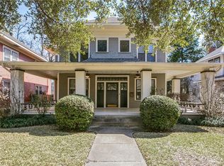5014 Worth St, Dallas, TX 75214