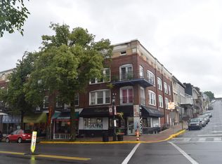 104 N Allegheny St APT 6, Bellefonte, PA 16823