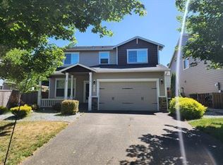 14915 91st Ave SE, Yelm, WA 98597