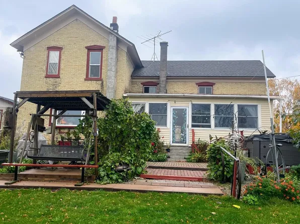 N4326 Welsh ROAD, Juneau, WI 53039