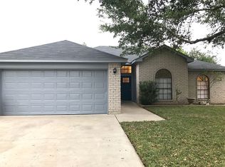 2311 E 27th St, Mission, TX 78574