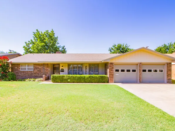 3813 57th St, Lubbock, TX 79413