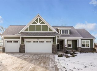 1330 Tufton Dr, Byron Center, MI 49315