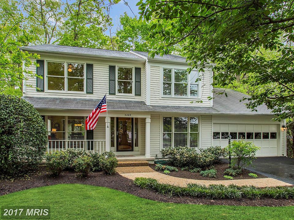 1st image of 3869 Appaloosa Dr