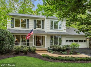 3869 Appaloosa Dr, Woodbridge, VA 22192