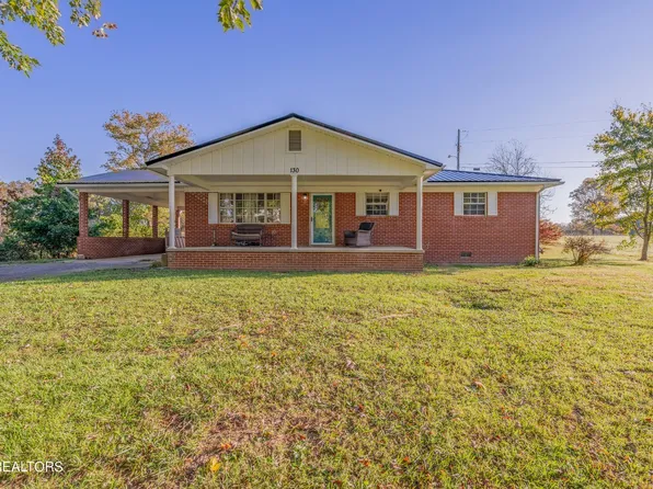130 Vfw Rd, Sunbright, TN 37872
