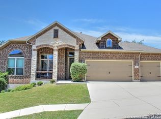 24007 Alpine Rdg, San Antonio, TX 78258
