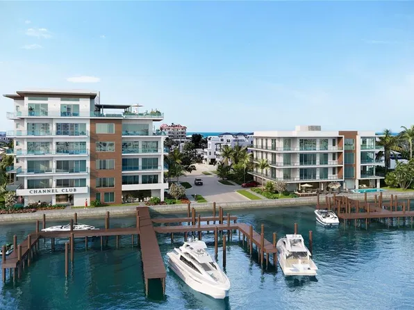 699 BAY ESPLANADE #202, CLEARWATER, FL 33767