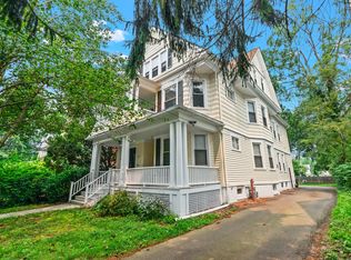 253 W Elm St UNIT 1, New Haven, CT 06515