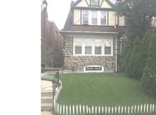 525 Holly Rd, Yeadon, PA 19050