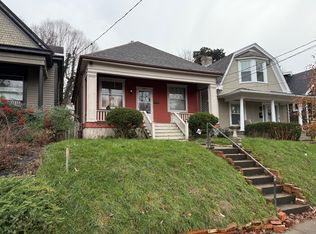 2056 Midland Ave, Louisville, KY 40204