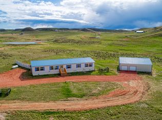 87 Moncreiffe Ridge Rd, Gillette, WY 82716