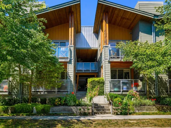 40147 Government Rd #107, Squamish, BC V8B 0R6