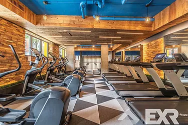 Rented by The KCI Group