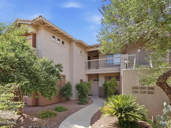 655 W Vistoso Highlands Dr APT 134, Tucson, AZ 85755