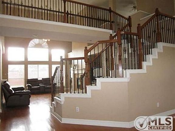 stair