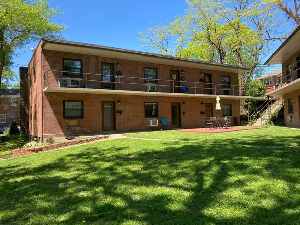 16 Tulane Dr, Columbus, OH 43202